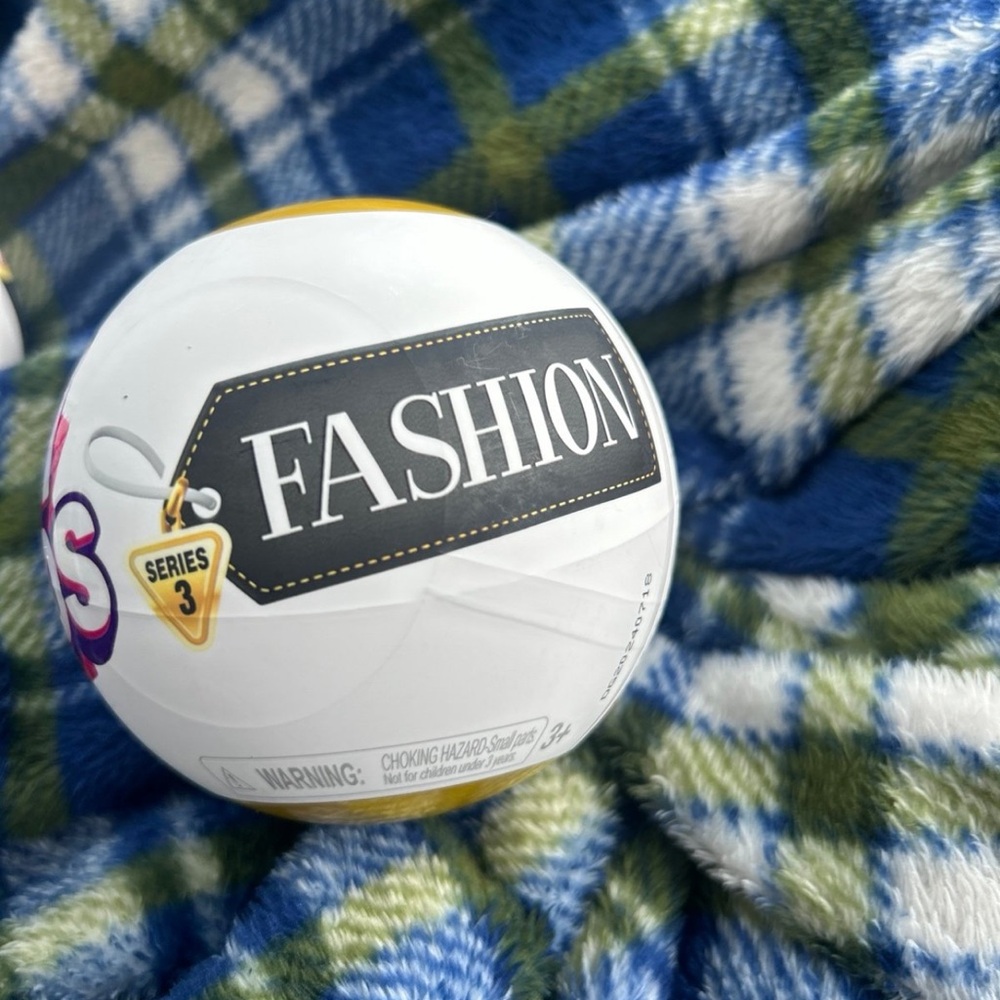 Fashion mini brand